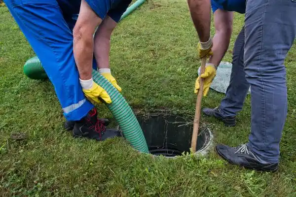 septic tank services Cactus Forest